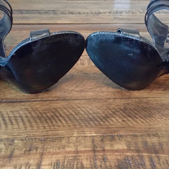 Shoe Cult by Nasty Gal Captive Gladiator Heel - Picture 3 of 9